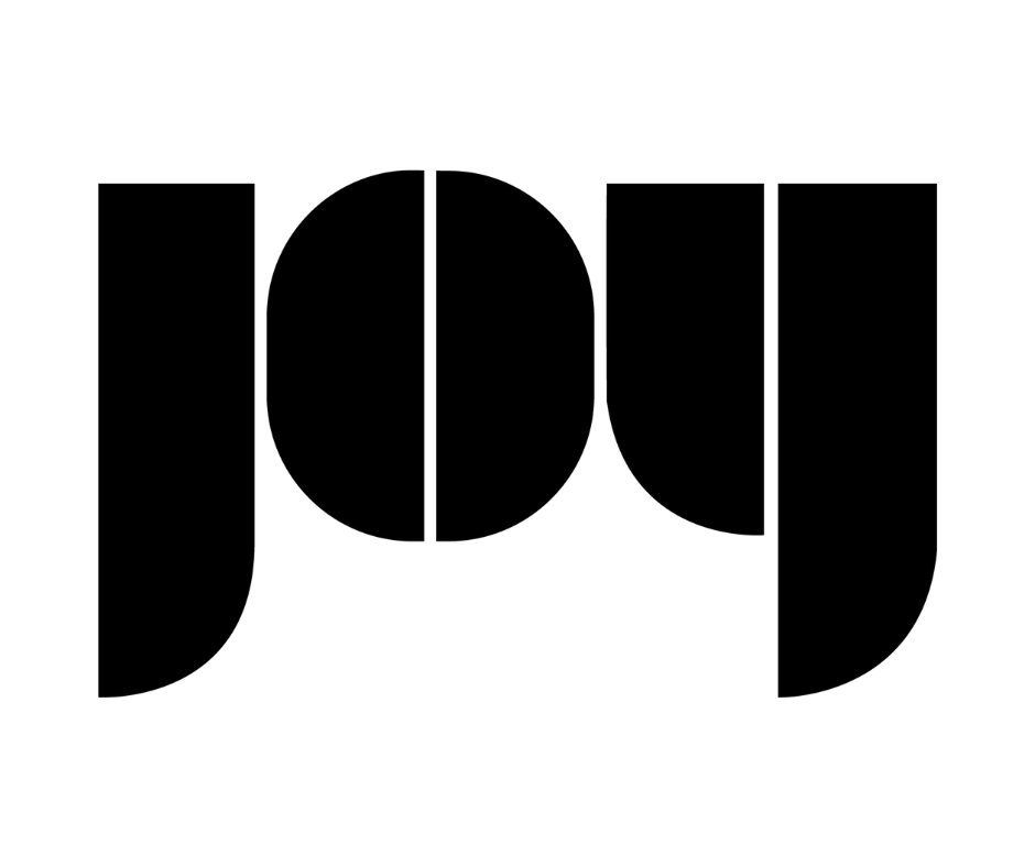 JOY logo